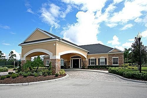 Club House