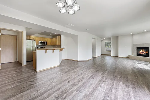 Floor plan Sumner Square 2x2 Down