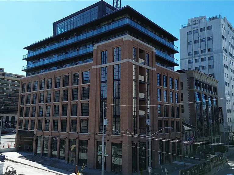 26 Augusta St #210 — Photo 12