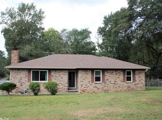 3700 S Landmark Cir, Little Rock, AR 72206