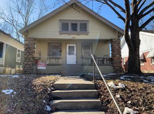 5508 Tracy Ave, Kansas City, MO 64110