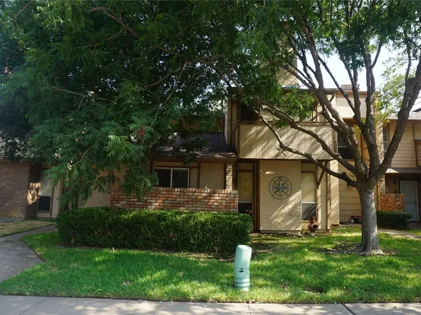 2011 Westmoor Pl, Arlington, TX 76015