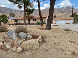 2921 McCray Rd, Lake Isabella, CA 93240
