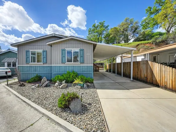 6170 Nob Hill Dr, Newcastle, CA 95658