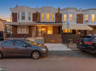 1831 S 21st St, Philadelphia, PA 19145