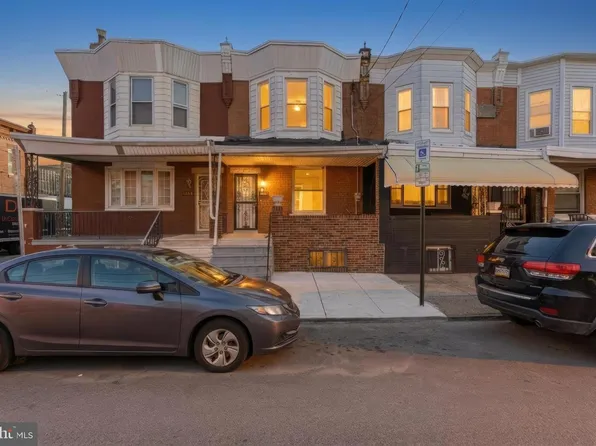 1831 S 21st St, Philadelphia, PA 19145