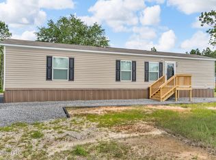 23190 Wright Rd, Saucier, MS 39574
