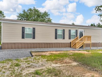 23190 Wright Rd, Saucier, MS, 39574