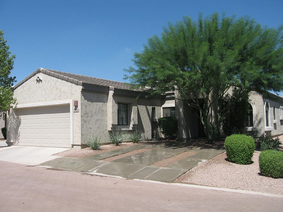 front elevation