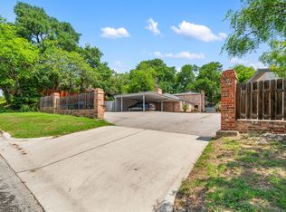 2908 Windsor Rd UNIT A, Austin, TX 78703