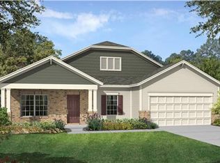 2918 S Devon St, Charlotte, NC 28213