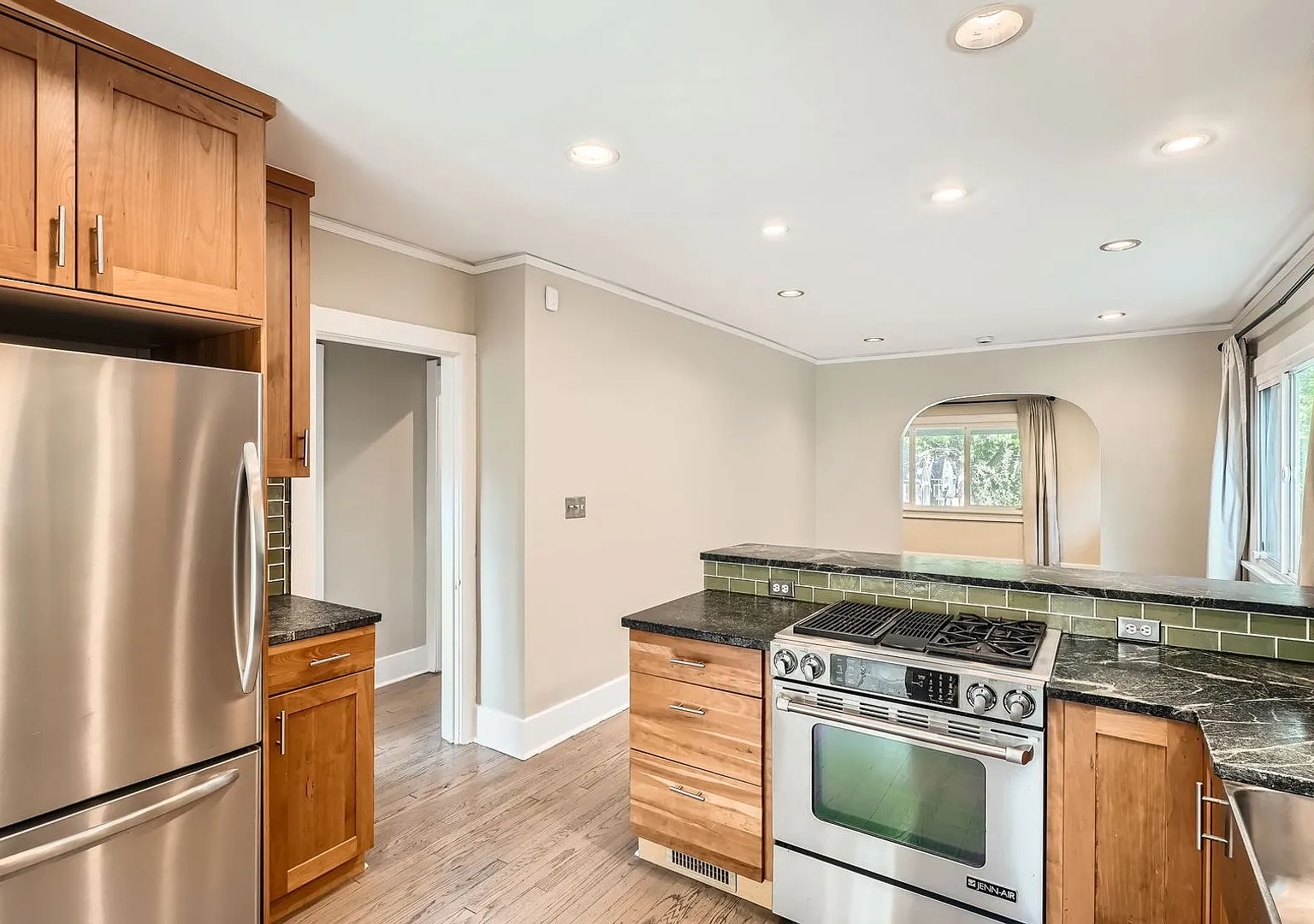 Charming Cherry Creek Home with Stylish Finishes, Private Yard & Exceptional Location! — Photo 3