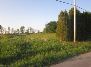Crow Rd, Litchfield, OH 44253