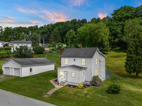 420 Ross Rd, Grampian, PA 16838