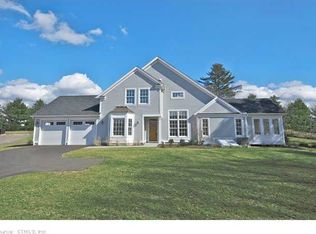 26 Tryon Farm Rd #26, South Glastonbury, CT 06073