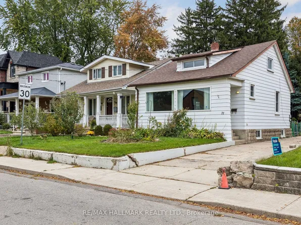 71 Meighen Ave, Toronto, ON M4B 2H4