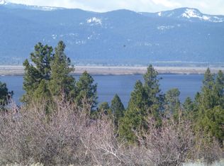 32 Pleasant View Rd, Chiloquin, OR 97624