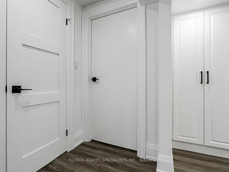 12 Deeth Dr #BASEMENT — Photo 7