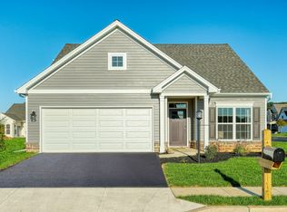 973 Ortley Dr, Mechanicsburg, PA 17055