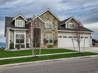 263 Northland Dr, Kalispell, MT 59901