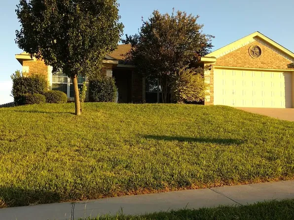 4908 Lightning Rock Trl, Killeen, TX 76542