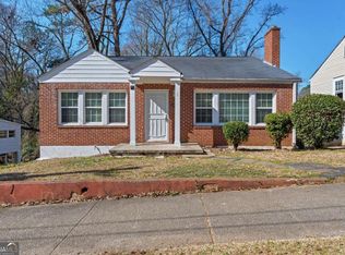 280 Holly Rd NW, Atlanta, GA