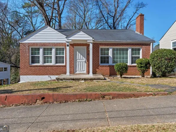 280 Holly Rd NW, Atlanta, GA 30314