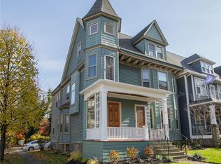 61 Brantford Pl, Buffalo, NY 14222