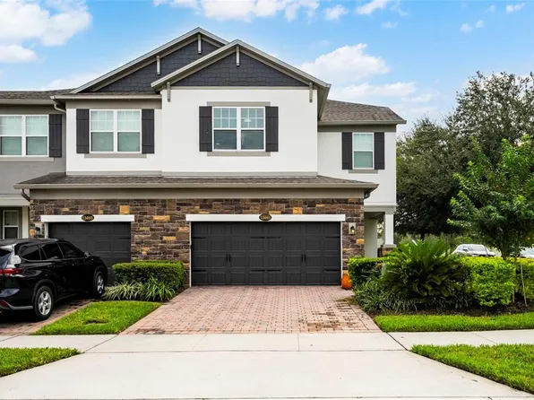 15691 Orange Harvest Loop, Winter Garden, FL 34787