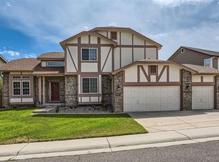 9310 Lark Sparrow Dr, Highlands Ranch, CO 80126