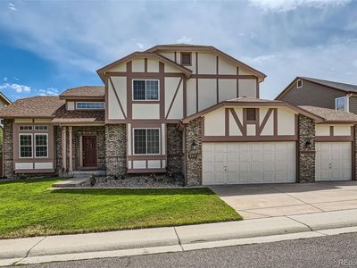 9310 Lark Sparrow Drive, Highlands Ranch, CO, 80126