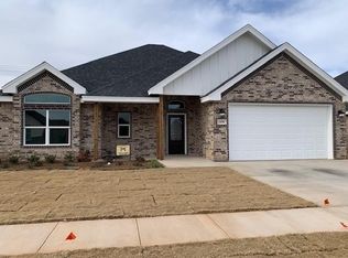 3458 Seymour Ct, Abilene, TX 79606