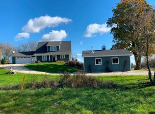7429 County Road G, Reedsville, WI 54230