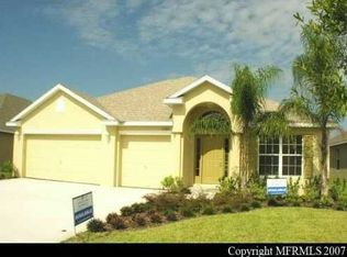2360 Deer Creek Blvd, Saint Cloud, FL 34772