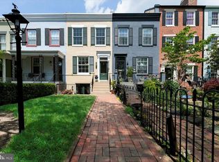 152 N Carolina Ave SE APT B, Washington, DC 20003