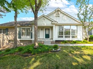 6023 Danbury Ct, West Bloomfield, MI 48322