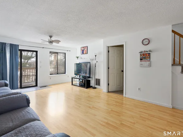 248 Adams Hill Way #248, East Windsor, CT 06088