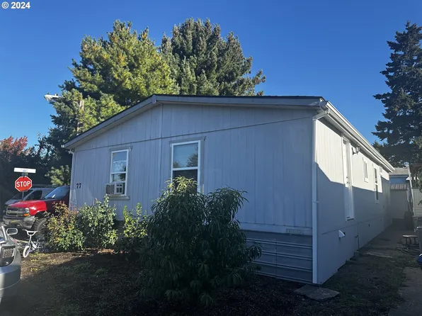 9000 NE M L King Blvd Unit 77, Portland, OR 97211
