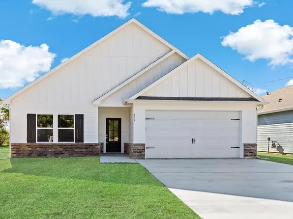 419 Canal St, Pt Neches, TX 77651