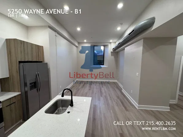 5250 Wayne, 5250 Wayne Ave APT B1, Philadelphia, PA 19144