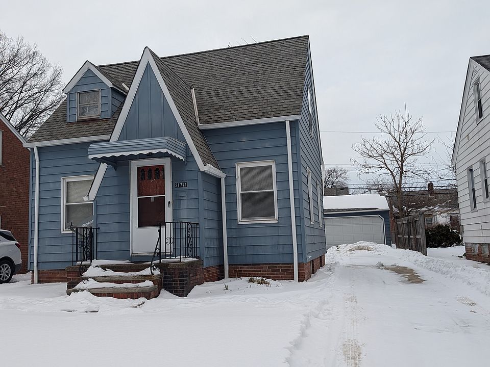 1st image of 21771 Morris Ave
