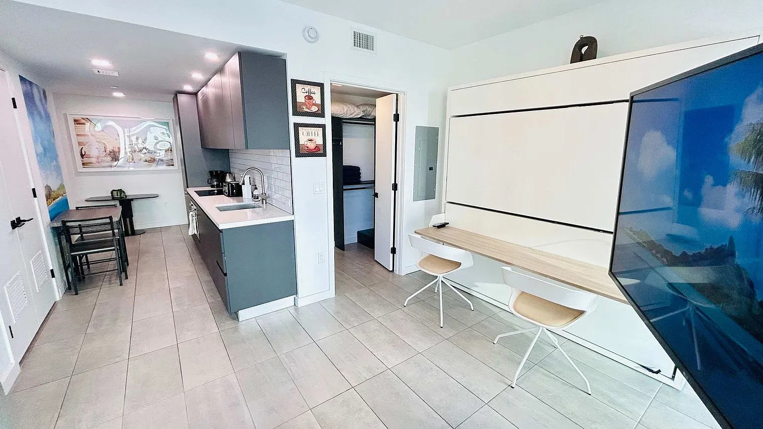 Studio, 1.0 bath, 441 sqft, $5,155 — Photo 4