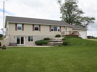 N4641 County Road Z, Rio, WI 53960