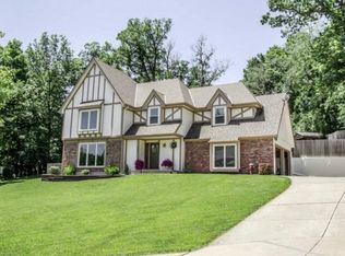 6250 NW Belton Ct, Kansas City, MO 64151