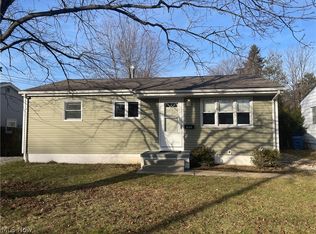 537 Wilson Ave, Barberton, OH 44203
