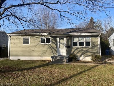 537 Wilson Ave, Barberton, OH, 44203