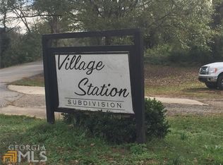 Railroad Ave, Comer, GA 30629