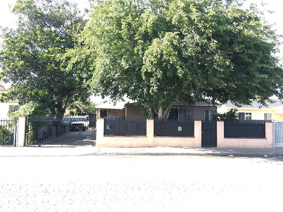 1st image of 1521 E 91st St