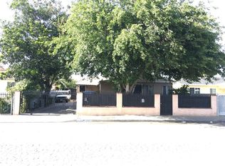 1521 E 91st St, Los Angeles, CA 90002