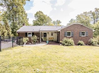 7231 Riverside Dr, Richmond, VA 23225